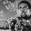 Stokely Carmichael Lecture at Howard